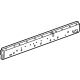 GM 84090556 Reinforcement Assembly, Rocker Outer Panel