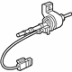 GM 23413606 Fuel Heater Assembly