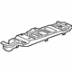 GM 23369650 Bracket, Instrument Panel Lower Airbag