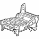 GM 84904277 Frame Assembly, F/Seat Cush Ctr