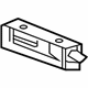 GM 13580790 Antenna Assembly, Ignition Lock Key Transmitter