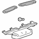 GM 22808950 Duct Assembly, Windshield Defroster Nozzle