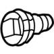 GM 85620396 NOZZLE ASM-U/B CAMR