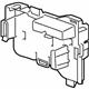 GM 92276530 Bracket, Comn Interface Module