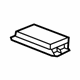 GM 84137787 Battery Assembly, Comn Interface Module