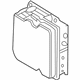 GM 92291908 Electronic Brake Control Module Assembly