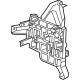 GM 84475027 Bracket Assembly, Bcm