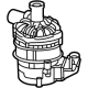 GM 13545943 PUMP ASM-AUX WAT