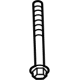 GM 11604324 BOLT,RR SUSP CRADLE RR