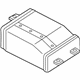 GM 19316229 Canister,Evap Emission