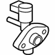 GM 19318379 SOLENOID ASM,EVAP EMIS CNSTR VENT VLV