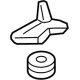 GM 84250351 Bracket, Radiator Upper