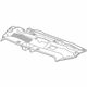 GM 42775588 Shield Assembly, F/Cmpt Frt Sight