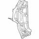 GM 84623523 Reinforcement Assembly, Body H/Plr Otr Pnl