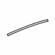 GM 23131176 Clip,Sun Roof Air Deflector