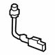 GM 84764439 Harness Assembly, Rad Shutter Wrg