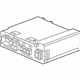 GM 42680220 Radio Assembly, Rcvr Eccn=5A992