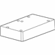 GM 84431758 Module Assembly, Comn Interface(W/M/Tel Xcvr)Ec