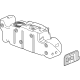 GM 85115287 Tank Assembly, Fuel