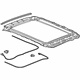 GM 42809350 HOUSING ASM-SUN RF