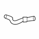 GM 23127047 Hose Assembly, Gen Cont Mdl Cool Pmp