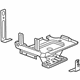 GM 84401323 Tray Assembly, Bat