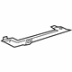 GM 39026711 Bracket Assembly, Instrument Panel Airbag Lower