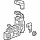 GM 84442962 Block Assembly, Bat Distribution Fuse