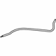 GM 84018885 Hose Assembly, Fuel Tank Filler Vent