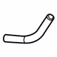 GM 84018883 Hose Assembly, Fuel Tank Filler