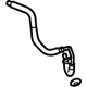 GM 84150121 Hose Assembly, P/S Fluid Clr Inl