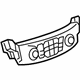 GM 85557932 CONTROL ASM-HTR & A/C USER INTERFACE