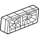 GM 85137500 CONTROL ASM-HTR & A/C REM