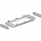 GM 22864083 Tray Assembly, Drive Motor Control Module