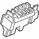 GM 23342013 Block, Battery Distribution Fuse Engine Compartment Fuse Block