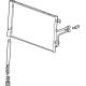 GM 86540123 CONDENSER ASM-A/C