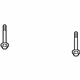 GM 11547374 Bolt/Screw