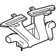 GM 23276327 Duct Assembly, W/S Defr Otlt