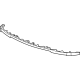 GM 42770729 ATTACHMENT PKG-FRT BPR FASCIA A/DFL