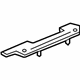 GM 22789066 Baffle Assembly, Center Pillar Lower