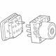 GM 84334607 Module Assembly, Electronic Brake Control(W/Brake Pressure Mod