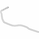 GM 87859004 CABLE ASM,ANT COAX (HDLNG)