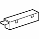 GM 22874410 Antenna Assembly, Remote Control Door Lock Receiver Cable Assembly