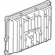 GM 12720006 MODULE ASM-ENG CONT (W/ 2ND MPU)