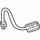 GM 85547126 SWITCH ASM-L/GATE EXTR REL