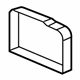 GM 42403546 Strap Assembly, Tool Stowage Compartment