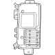 GM 85510260 Module Assembly, Video Processing