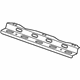 GM 96845082 Support,Rear End Upper Panel