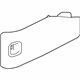 GM 92190239 Door,Fuse Block Access