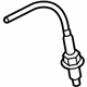 GM 24001907 Sensor Assembly, Nox (Posn 1)